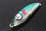 LT Hawaii Scad / Halalu Stickbait