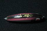 Pink / Red Eye LT Stickbait