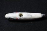 Pink / Red Eye LT Stickbait