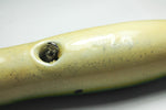 42g HC Oama Popper | 100% HandCrafted Timber Lure