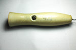 42g HC Oama Popper | 100% HandCrafted Timber Lure