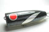 36g Black / Red Eye | 100% HandCrafted Timber