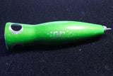 137F Neon Green (Plain)