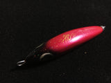 216F Red/Pink Pearl Stickbait