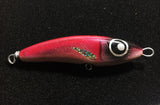 216F Red/Pink Pearl Stickbait